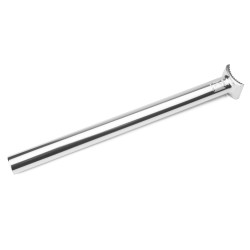 KINK Pivotal Seat Post, 330 mm, Silver